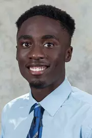 Oluwajuwon Owolabi Headshot