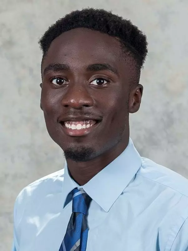 Oluwajuwon Owolabi Headshot