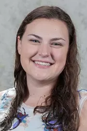 Paige Grossman Headshot
