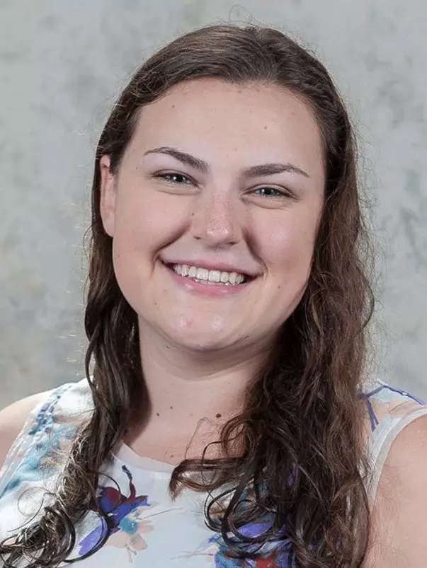 Paige Grossman Headshot