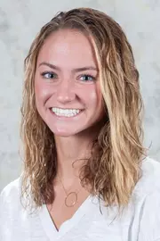 Payton Miles Headshot