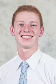 Ryan Paradise Headshot