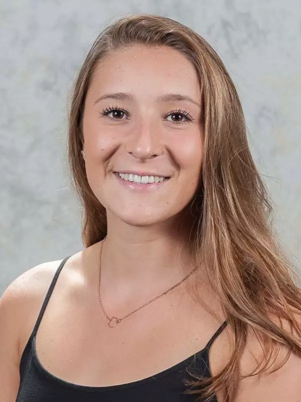 Sophie Antonioli Headshot