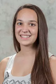 Sydney Brannon Headshot