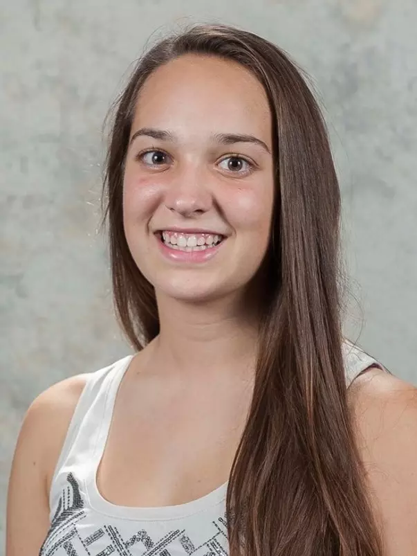 Sydney Brannon Headshot