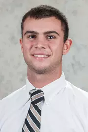 Tony Gallo Headshot