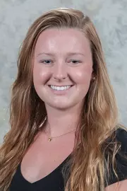 Victoria Connolly Headshot