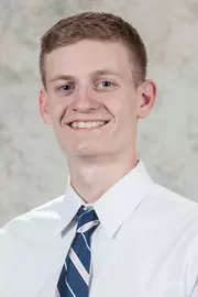 Walker Wilson Headshot