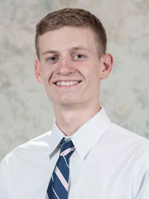 Walker Wilson Headshot