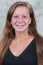 Emma Coppock Headshot