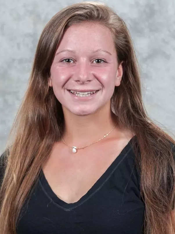 Emma Coppock Headshot