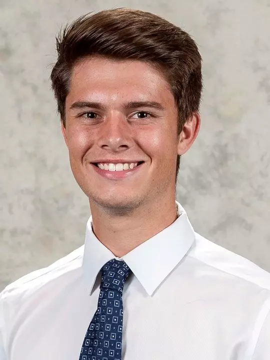 Ian Marshall Headshot