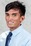 Matthew Peralta Headshot