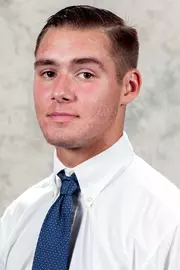 Nick Facendo Headshot