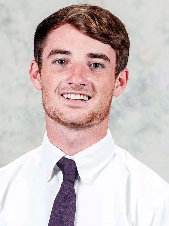 Nolan Coulter Headshot