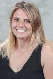 Paige Innarella Headshot