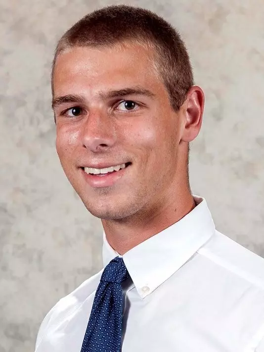 Paul Steingraber Headshot