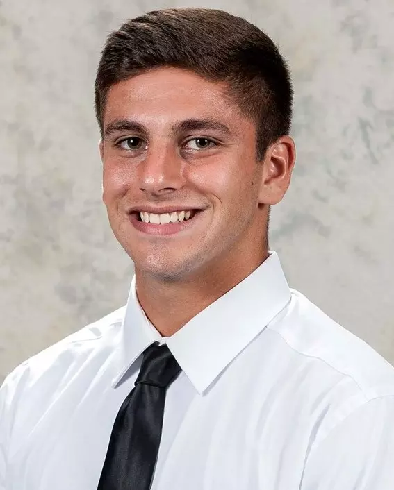 Tommy Dokho Headshot