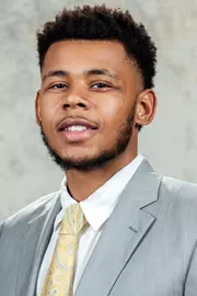 Brandon Alston Headshot