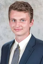 Caleb Sedore Headshot