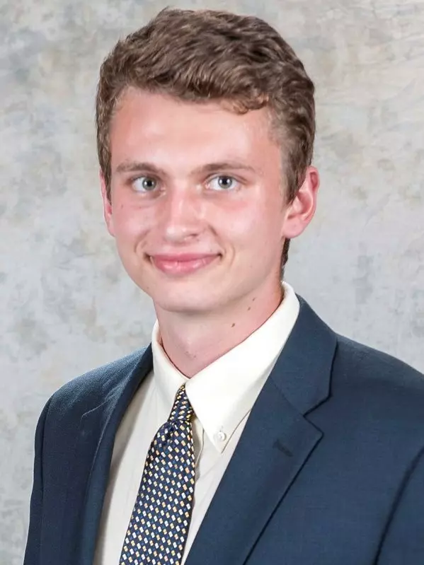 Caleb Sedore Headshot