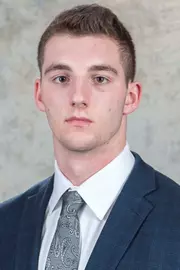 Jack Lieb Headshot