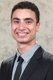 Jordan Cohen Headshot