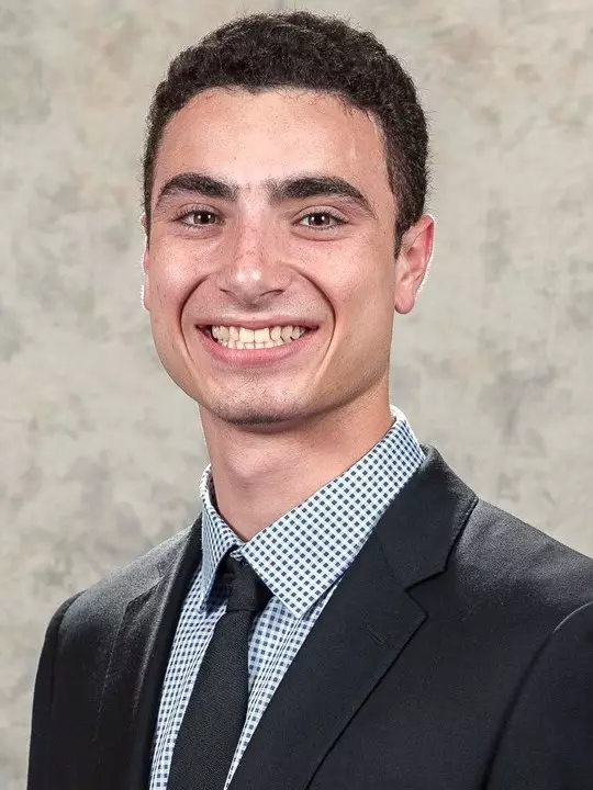 Jordan Cohen Headshot