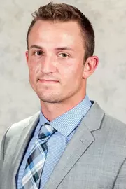 Matt Holba Headshot