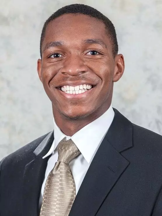 Noel Hightower Headshot