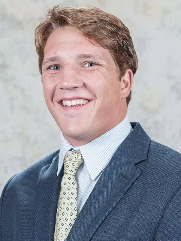 Andrew Eichelberger Headshot