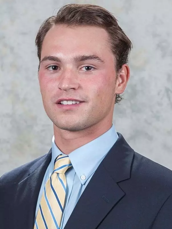Andrew Pettit Headshot