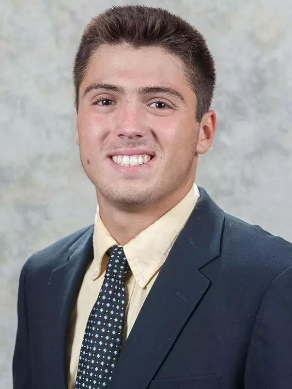 Austin Clibanoff Headshot