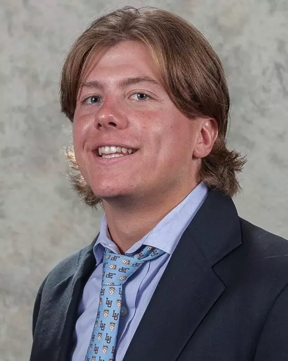 Austin Pierce Headshot