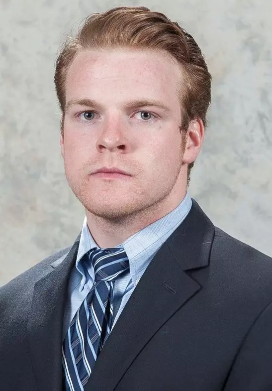 Brady Thompson Headshot