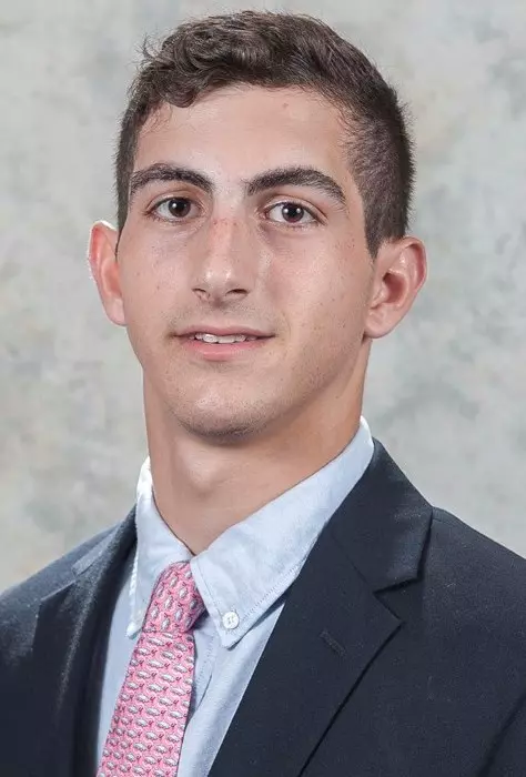 Brian Meyer Headshot