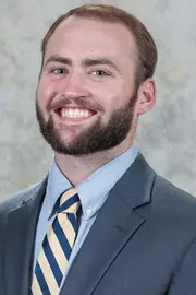 Casey McAdam Headshot