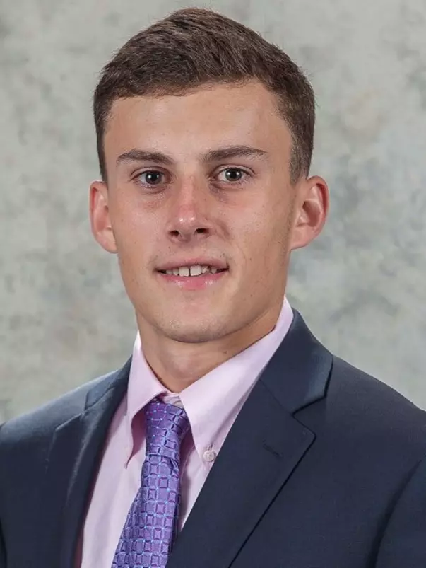 Chris Kiernan Headshot
