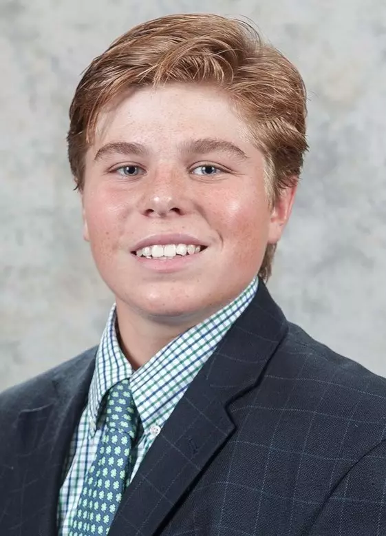 Colin Kirst Headshot
