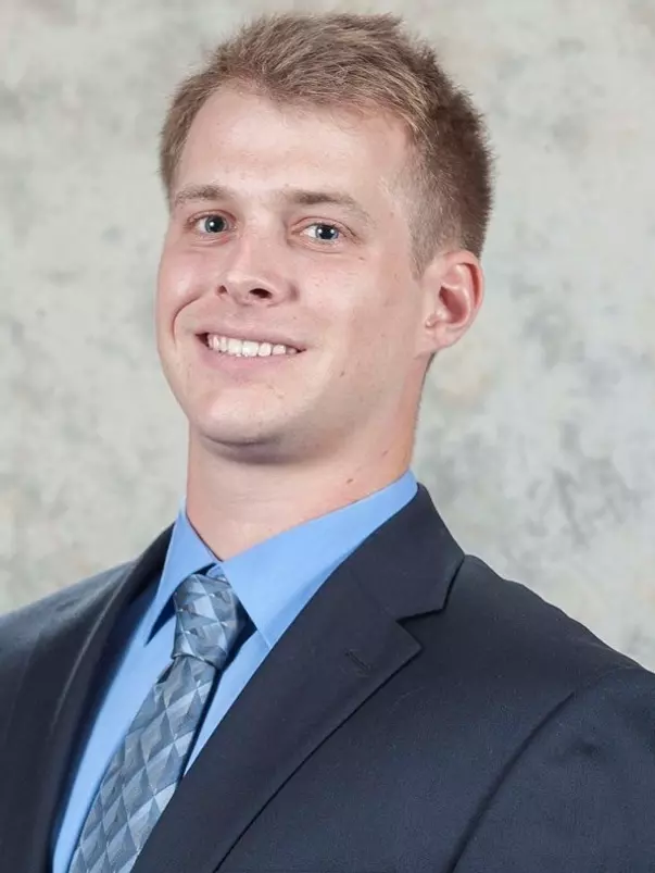 Conor Duffy Headshot