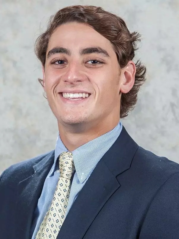 Crew Cintron Headshot