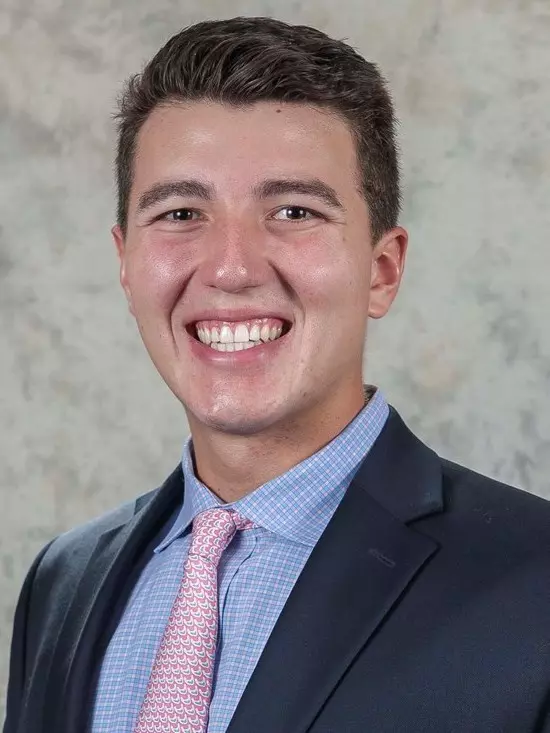 Daniel Rivera Headshot