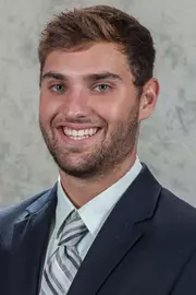 Danny Norris Headshot