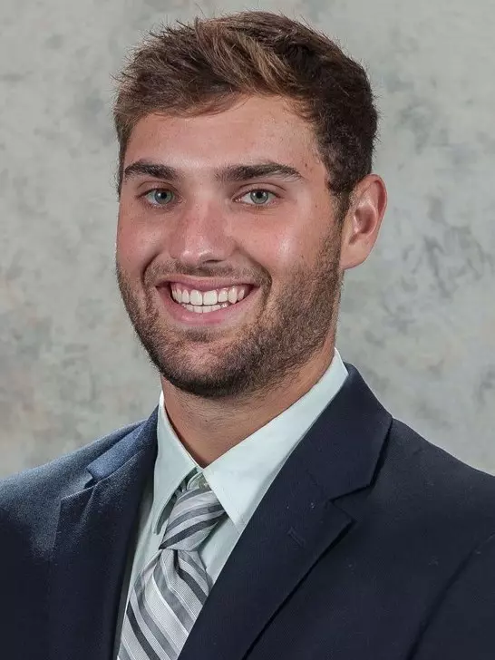 Danny Norris Headshot