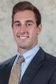 Donny Stires Headshot