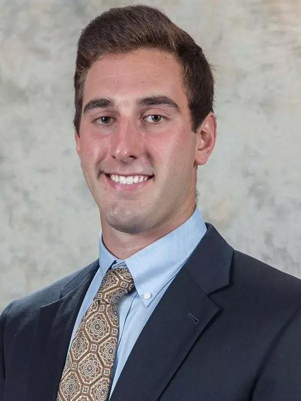 Donny Stires Headshot