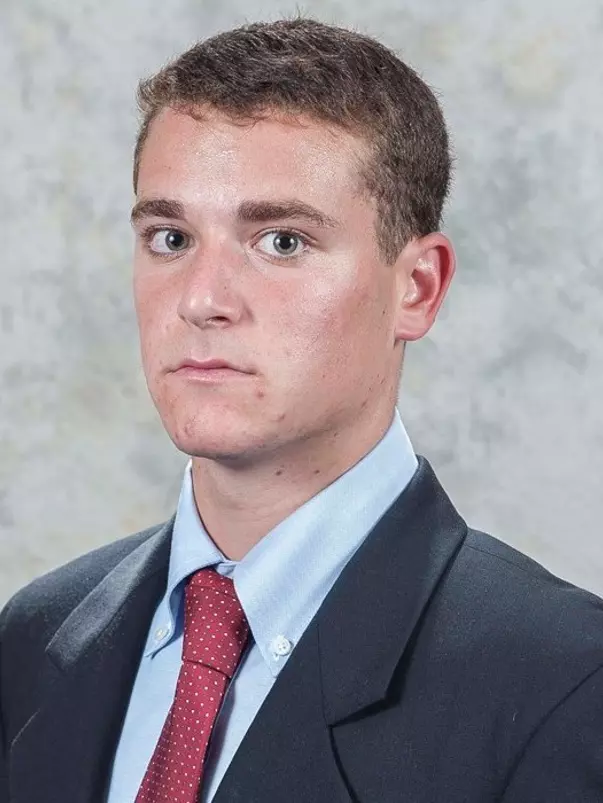 Eric Greenberg Headshot