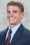 Garrett Miers Headshot