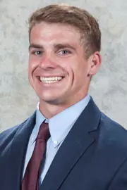 Garrett Miers Headshot