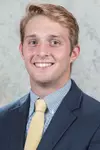 Ian Strain Headshot